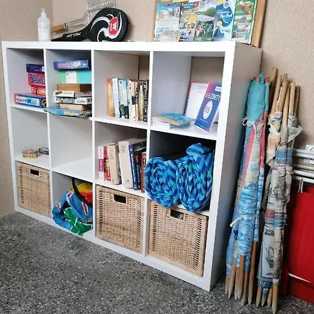 U Elzbiety * ليبا