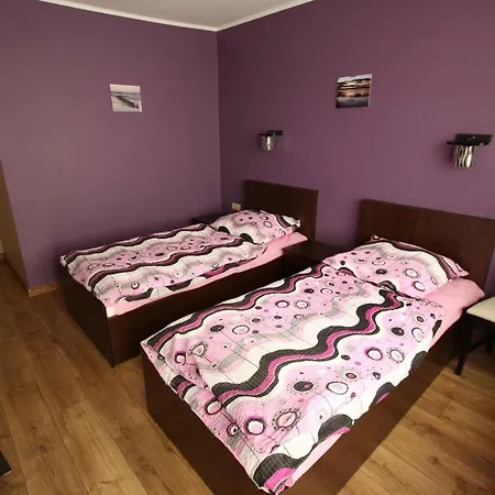 U Elzbiety * ليبا