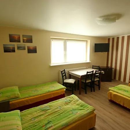 U Elzbiety Homestay szállás