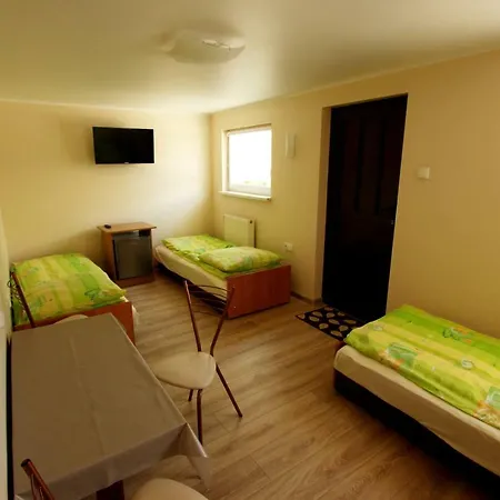 בית אירוח U Elzbiety