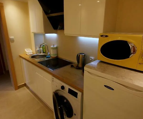 民宿 U Elzbiety 莱鲍